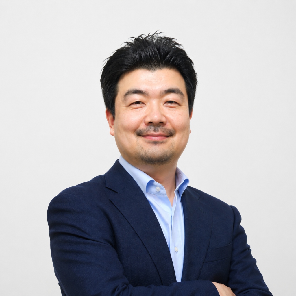 代表・専任エンジニア 飯田 正勝